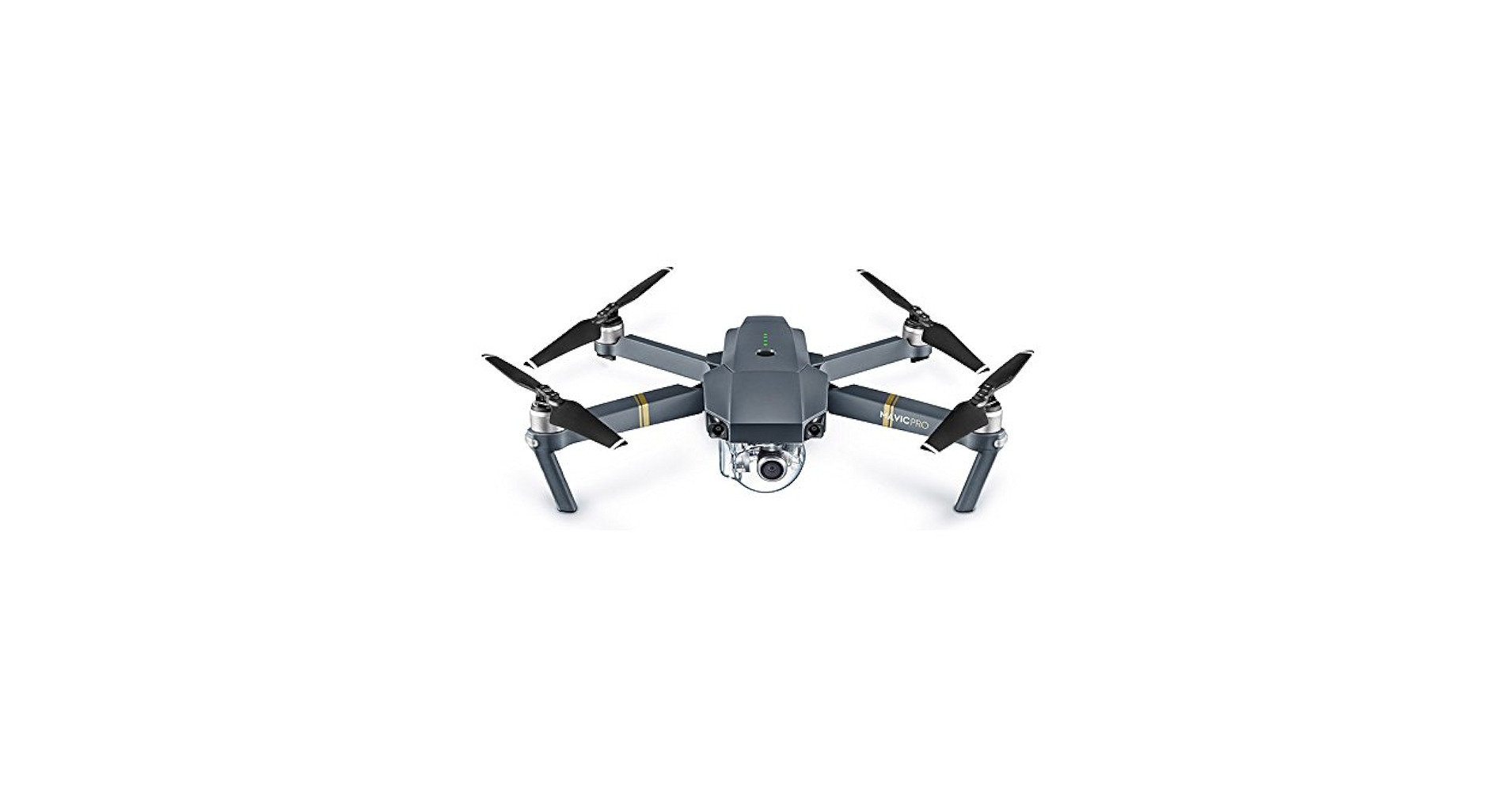 Amazon.com: DJI - Mavic Pro Quadcopter with Remote